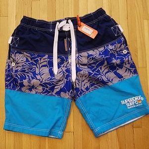 Superdry Men's Swim shorts
